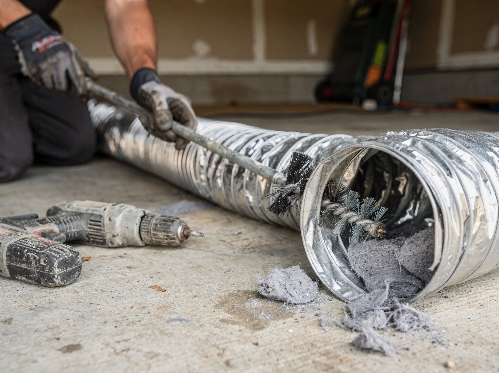Duct Cleaning service in Stoughton, MA