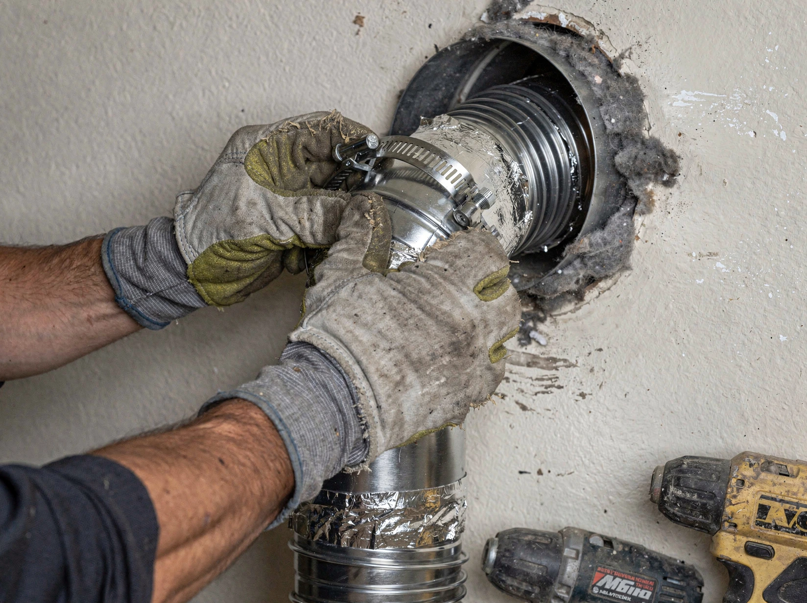 Hose Installation service in Stoughton, MA